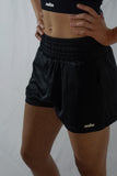Short large - Noir