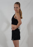 Short large - Noir