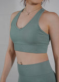 Brassière - Vert
