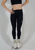 Legging taille haute - Noir