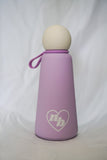 Bouteille isotherme inox 500 ml avec poignée amovible