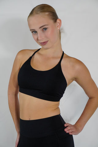 Brassière - Noir