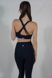 Brassière 1 strap - Noir